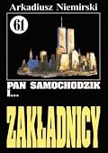 Pan Samochodzik i zakładnicy