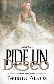 Pide Un Deseo By Tamara Araoz Pide Un Deseo By Tamara Araoz