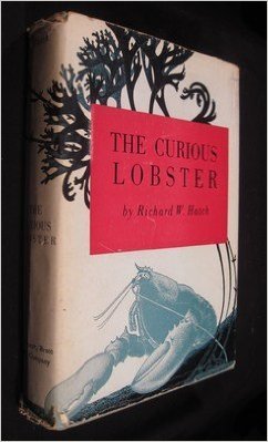 The Curious Lobster (Hardcover)