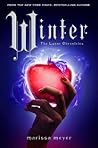 Winter by Marissa Meyer
