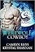 The Werewolf Cowboy (Moonbo...