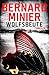 Wolfsbeute by Bernard Minier