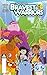 Bravest Warriors #36