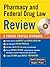 Pharmacy & Federal Drug Law...