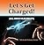 Let's Get Charged! (All About Electricity) : 5th Grade Science Series: Fifth Grade Books Electricity for Kids (Children's Physics Books)