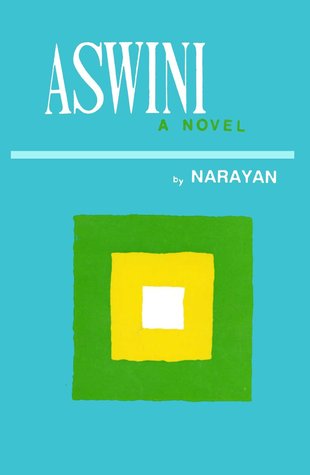 Aswini  a novel