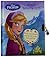 Disney Frozen Anna's Book of Secrets