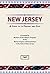 New Jersey: A Guide To Its Present and Past (Federal Writers' Project American Guide Series)