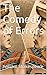 The Comedy of Errors (Illustrated)