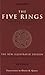 The Five Rings by Miyamoto Musashi