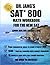 Dr. Jang Sat* 800 Math Workbook: For the New Sat