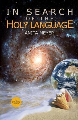 In Search Of The Holy Language (Color Interior)