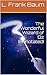 The Wonderful Wizard of Oz (Annotated) (Wizard of Oz Series Book 1)