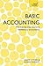 Basic Accounting (Teach Yourself)
