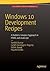 Windows 10 Development Reci...