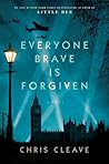 Book cover for Everyone Brave is Forgiven