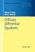 Ordinary Differential Equations (Undergraduate Texts in Mathematics)