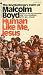 Human Like Me, Jesus