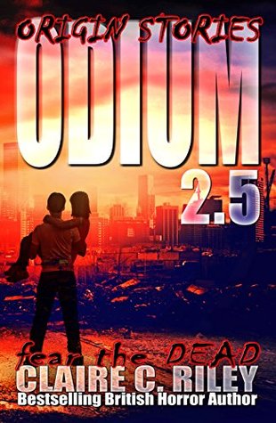 Odium 2.5: Origin Stories