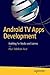 Android TV Apps Development: Building for Media and Games (Protocollen Voor De Ggz)