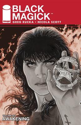 Black Magick, Vol. 1: Awakening, Part One (Paperback)