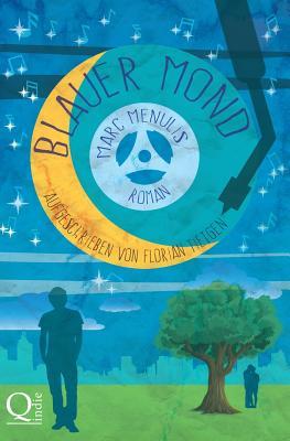 Blauer Mond (German Edition)