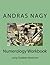 Numerology Workbook: using ...