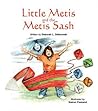 Little Metis and the Metis Sash