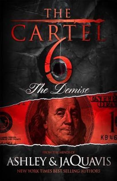 The Demise (The Cartel, #6)
