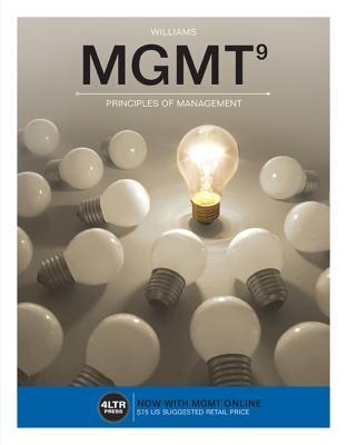 MGMT 9, Student edition