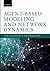 Agent-Based Modelling and Network Dynamics