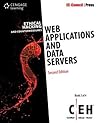 Ethical Hacking and Countermeasures: Web Applications and Data Servers, 2nd Edition (EC-Council Press Series)