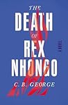 The Death of Rex Nhongo