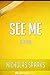 See Me: By Nicholas Sparks ...