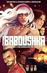 Codename Baboushka by Antony Johnston