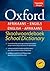 Oxford Afrikaans-Engels English-Afrikaans Skoolwoordeboek School Dictionary