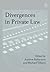 Divergences in Private Law