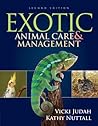 Exotic Animal Care and Management