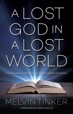 A Lost God in a Lost World (Paperback)