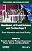 Handbook of Food Science and Technology 1: Food Alteration and Food Quality