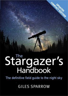 The Stargazer's Handbook (Paperback)