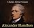 Alexander Hamilton