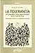 La tolerancia. Una pequeña ...