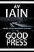 Good Press (Anna Harris)