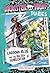 Monster High Diaries: Lagoona Blue and the Big Sea Scarecation