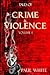 Tales of Crime & Violence, Vol. 1