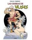 Las odiseas de ulises (Paperback)