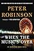 When the Music's Over (Inspector Banks, #23)