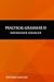Practical Grammar: Intermed...