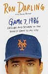 Game 7, 1986 by Ron Darling